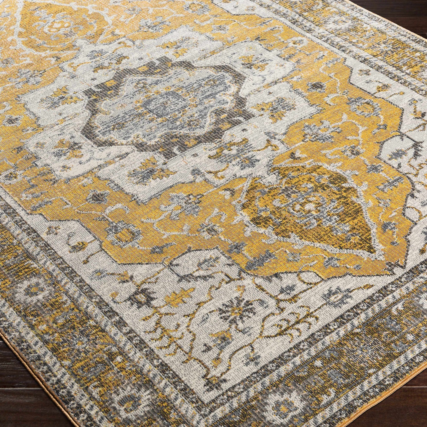 Thurso Area Rug - Clearance