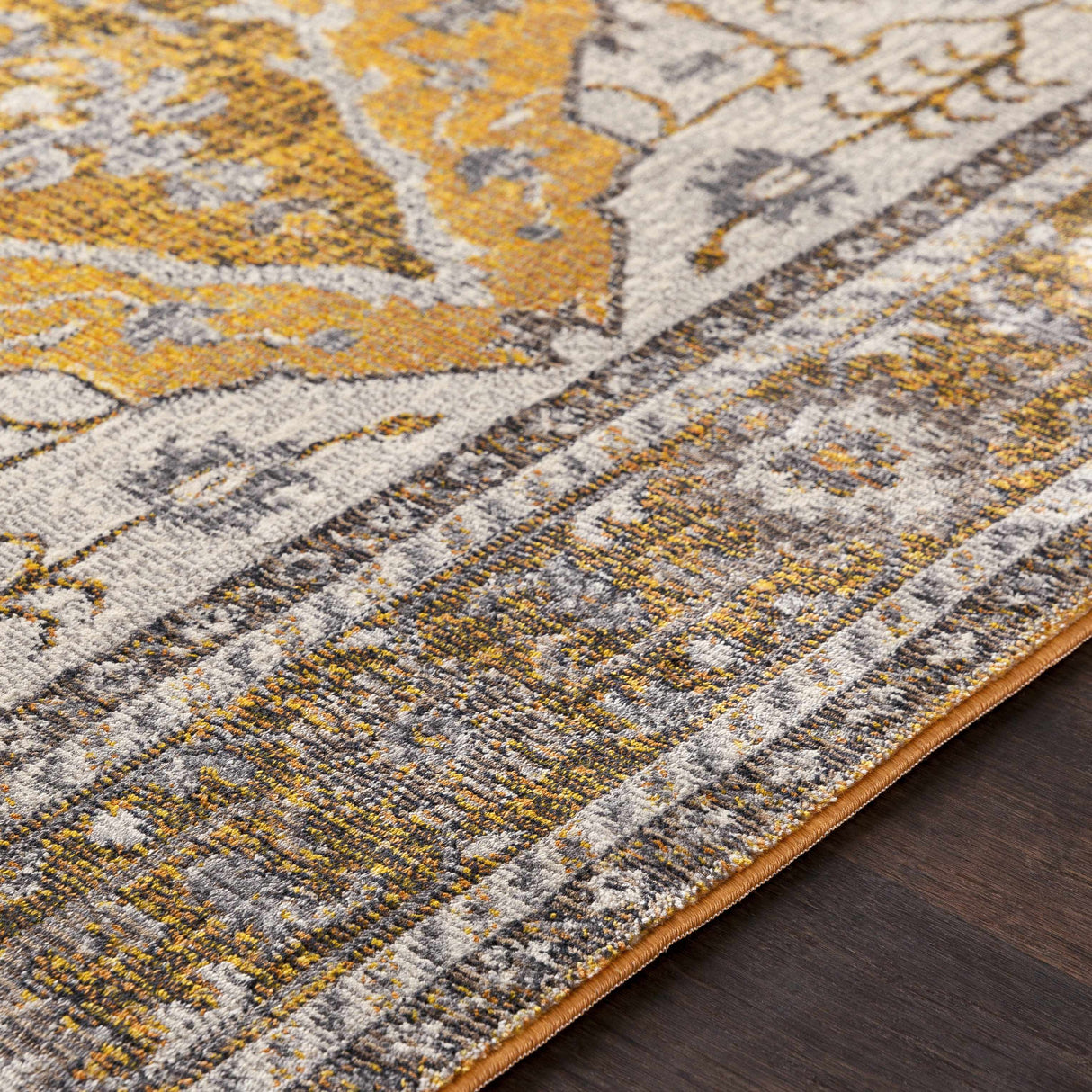 Thurso Area Rug - Clearance