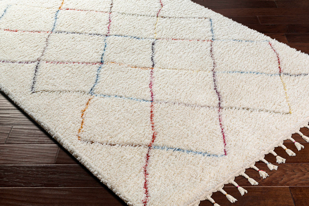 Tigao Area Rug - Clearance