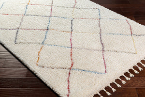 Tigao Area Rug - Clearance