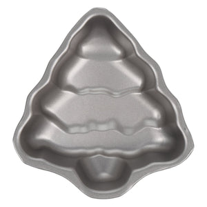Nonstick Baking Pan - Christmas Tree
