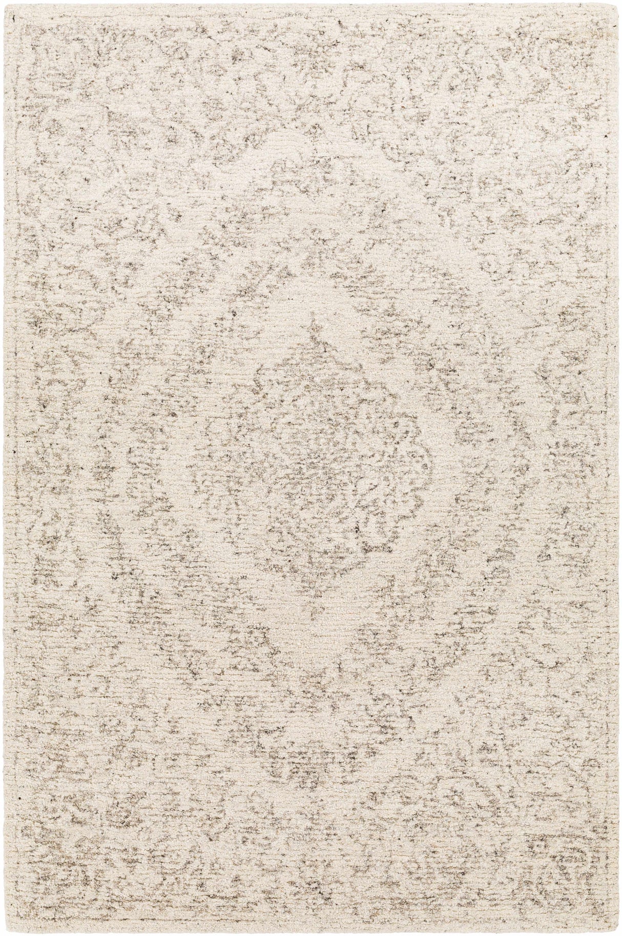 Tibiao Area Rug - Clearance