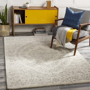 Tibiao Area Rug - Clearance