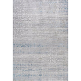 Tidal Chic Modern Strie' Area Rug - Tuesday Morning - Area Rugs