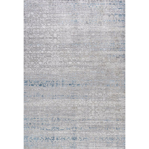 Tidal Chic Modern Strie' Area Rug - Tuesday Morning - Area Rugs