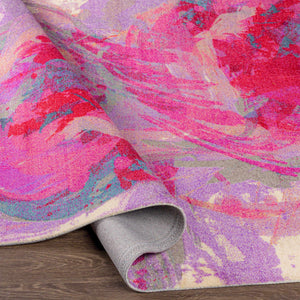 Tidioute Area Rug - Clearance