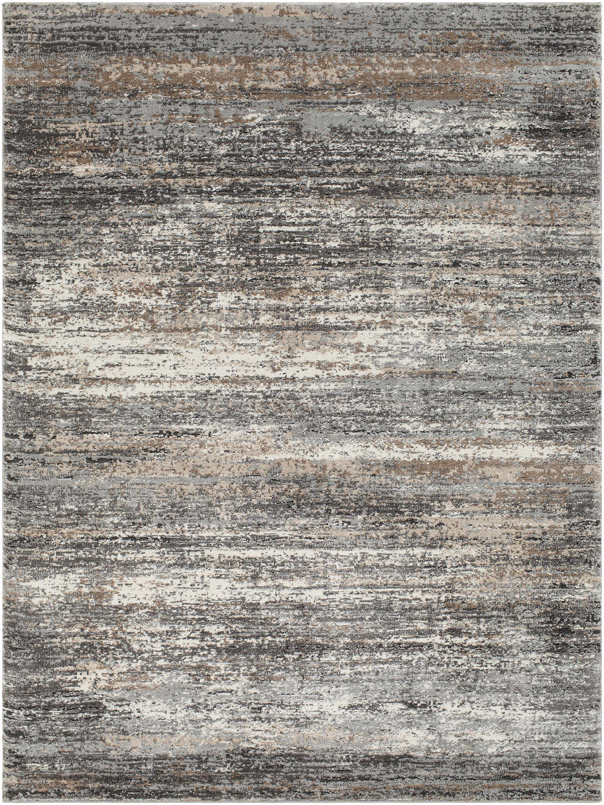 Tigaon Luxe Thick Area Rug