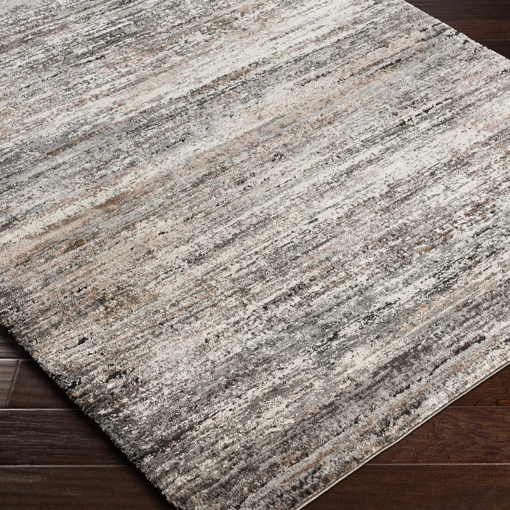 Tigaon Luxe Thick Area Rug