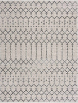 Tigri Aztec 2310 Ivory Rug - Promo