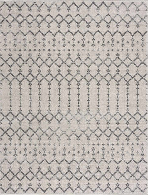 Tigri Aztec 2310 Ivory Rug - Promo