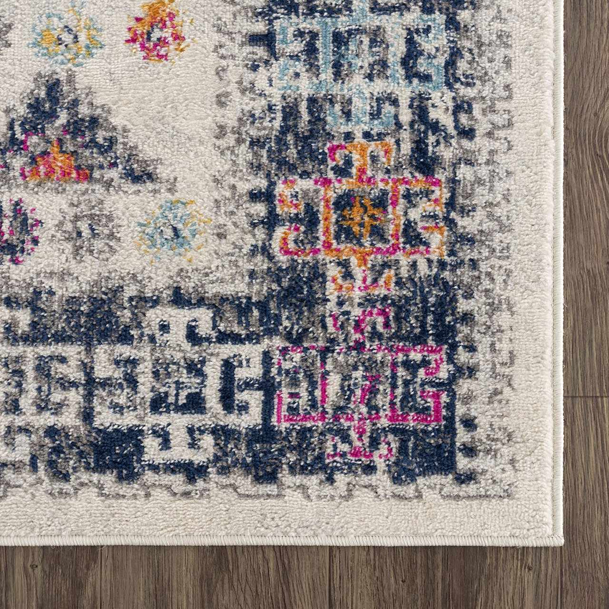 Tigriv Ivory 2312 Area Rug - Clearance