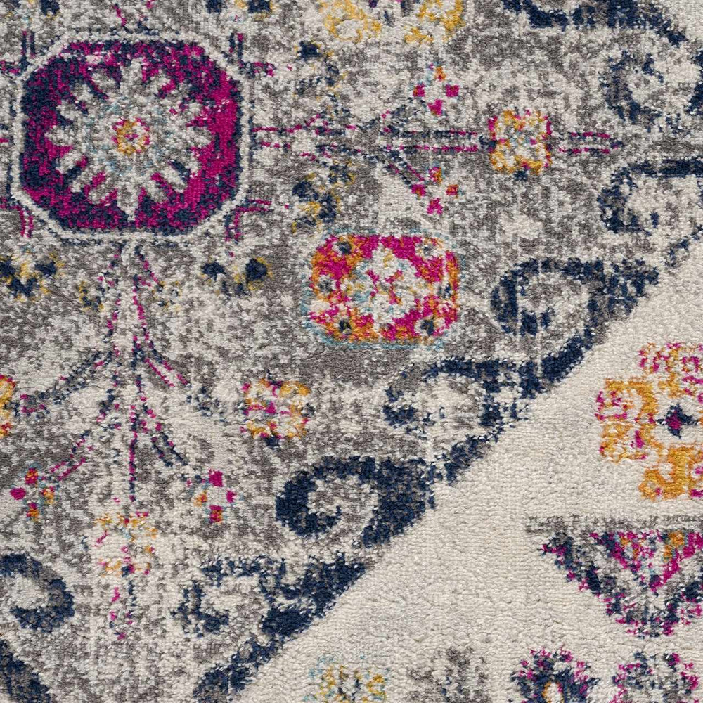 Tigriv Ivory 2312 Area Rug - Clearance