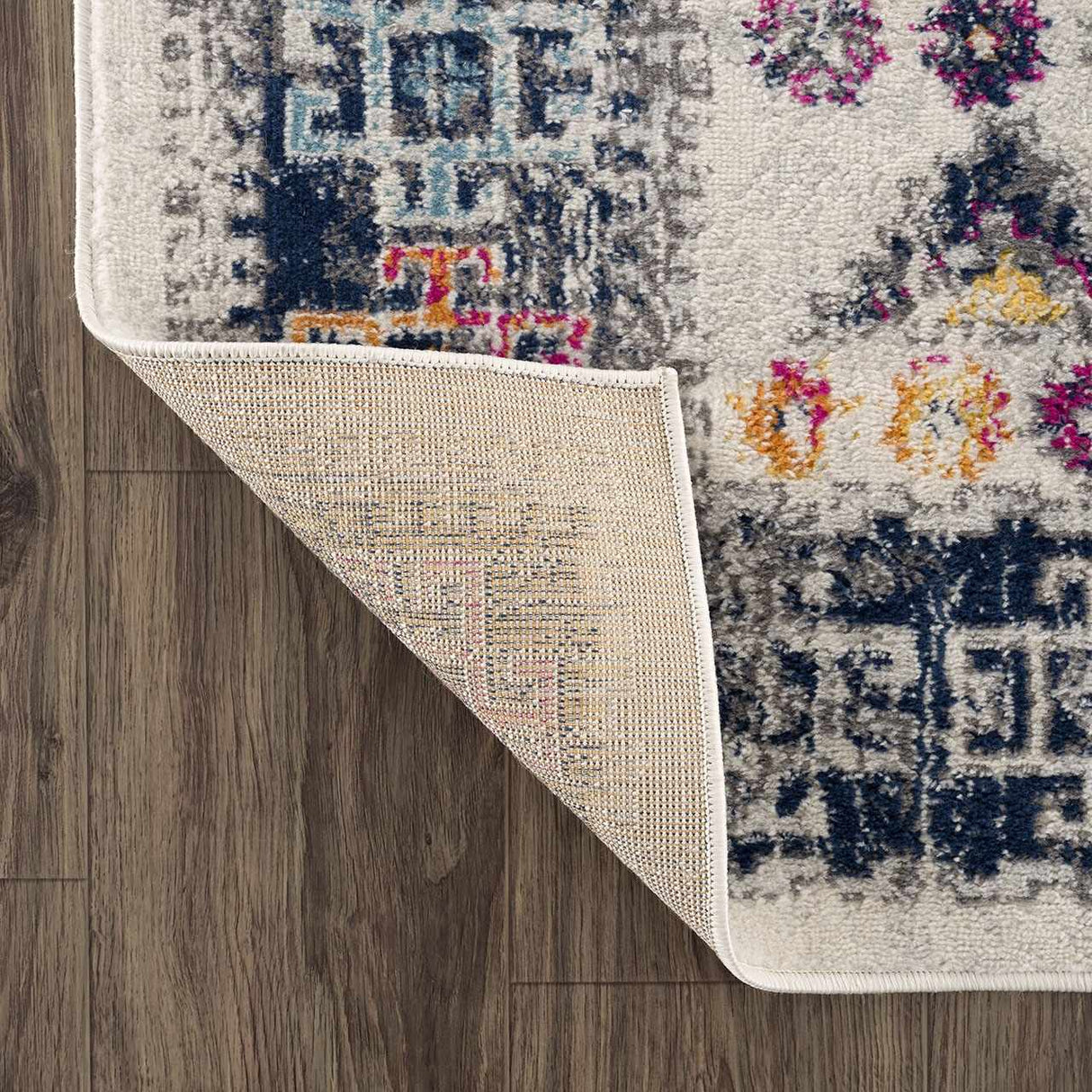 Tigriv Ivory 2312 Area Rug - Clearance