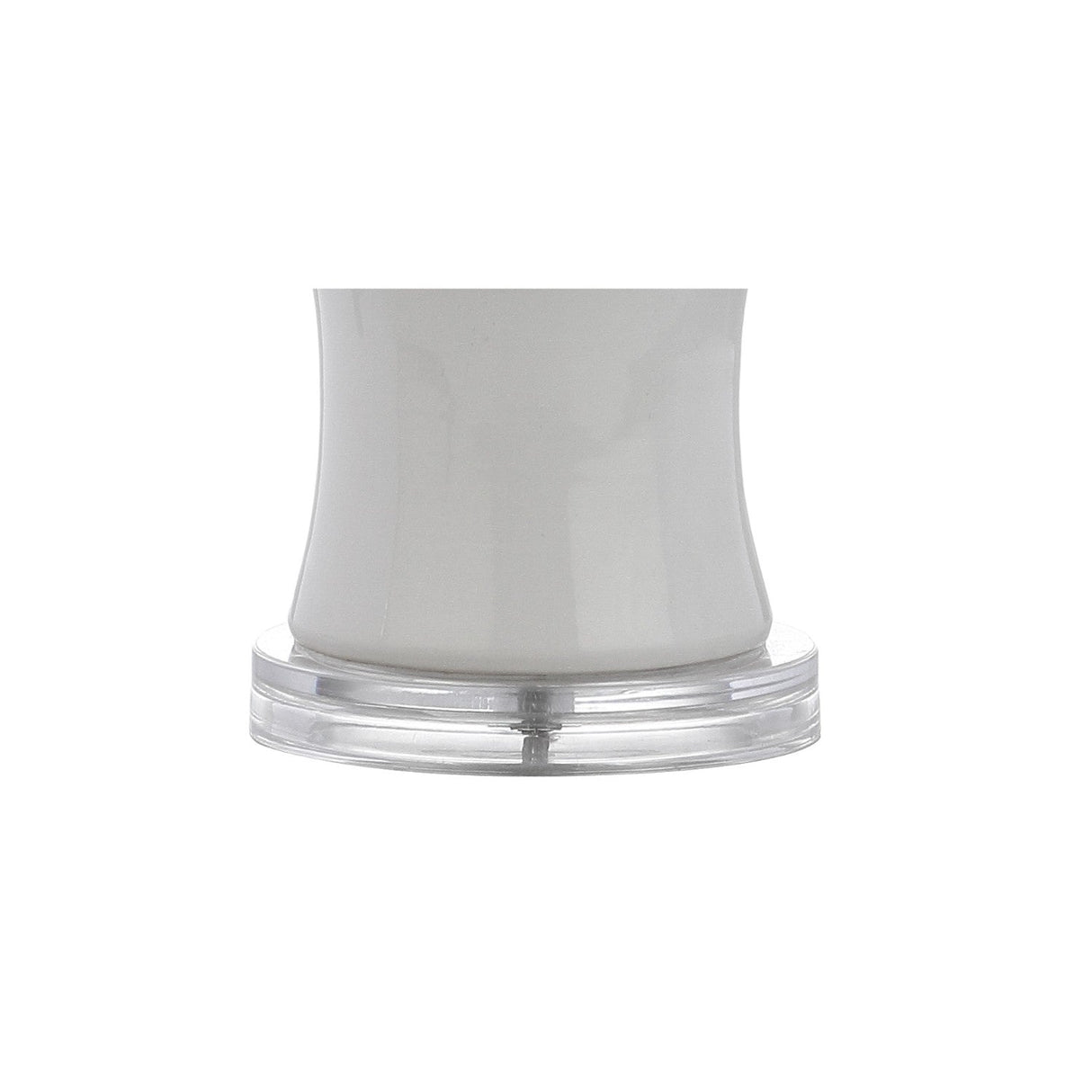 Tiki Ceramic LED Table Lamp - Tuesday Morning - Table Lamps