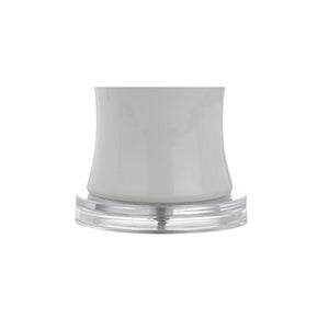 Tiki Ceramic LED Table Lamp - Tuesday Morning - Table Lamps
