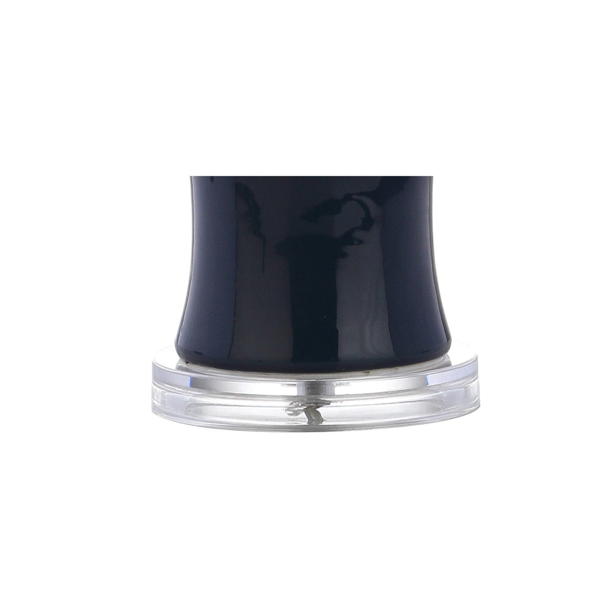 Tiki Ceramic LED Table Lamp - Tuesday Morning - Table Lamps