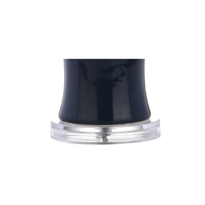 Tiki Ceramic LED Table Lamp - Tuesday Morning - Table Lamps