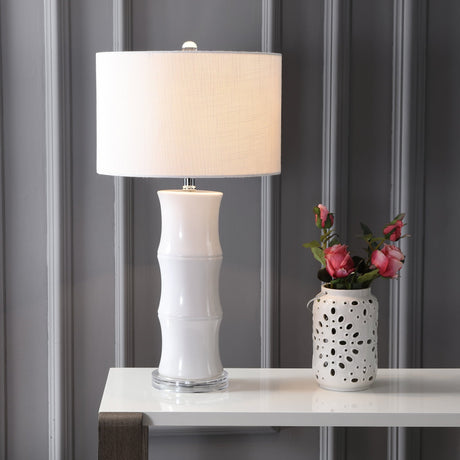 Tiki-Ceramic-LED-Table-Lamp-Table-Lamps