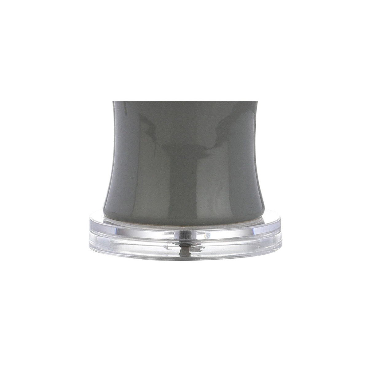 Tiki Ceramic LED Table Lamp - Tuesday Morning - Table Lamps