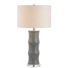 Tiki Ceramic LED Table Lamp - Tuesday Morning - Table Lamps