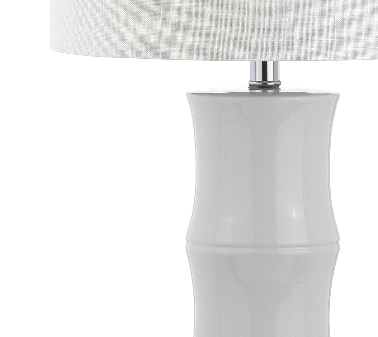 Tiki Ceramic LED Table Lamp - Tuesday Morning - Table Lamps