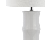 Tiki Ceramic LED Table Lamp - Tuesday Morning - Table Lamps