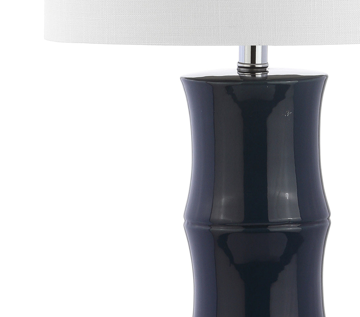 Tiki Ceramic LED Table Lamp - Tuesday Morning - Table Lamps