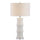 Tiki Ceramic LED Table Lamp - Tuesday Morning - Table Lamps