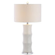 Tiki Ceramic LED Table Lamp - Tuesday Morning - Table Lamps