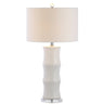 Tiki Ceramic LED Table Lamp - Tuesday Morning - Table Lamps