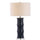 Tiki Ceramic LED Table Lamp - Tuesday Morning - Table Lamps