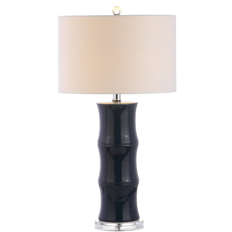 Tiki Ceramic LED Table Lamp - Tuesday Morning - Table Lamps