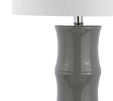 Tiki Ceramic LED Table Lamp - Tuesday Morning - Table Lamps