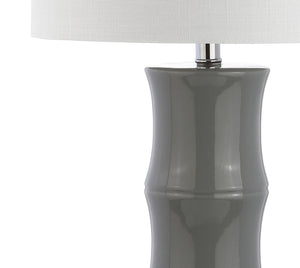 Tiki Ceramic LED Table Lamp - Tuesday Morning - Table Lamps