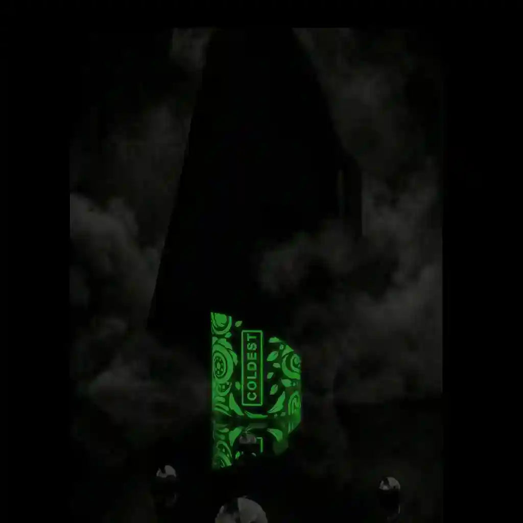 COLDEST 36oz Limitless Ultra v8