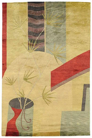 Tillicoultry Area Rug - Clearance