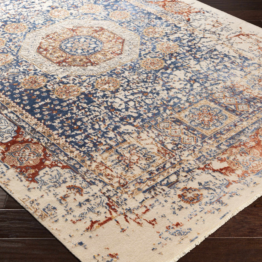 Timnath Clearance Rug - Clearance