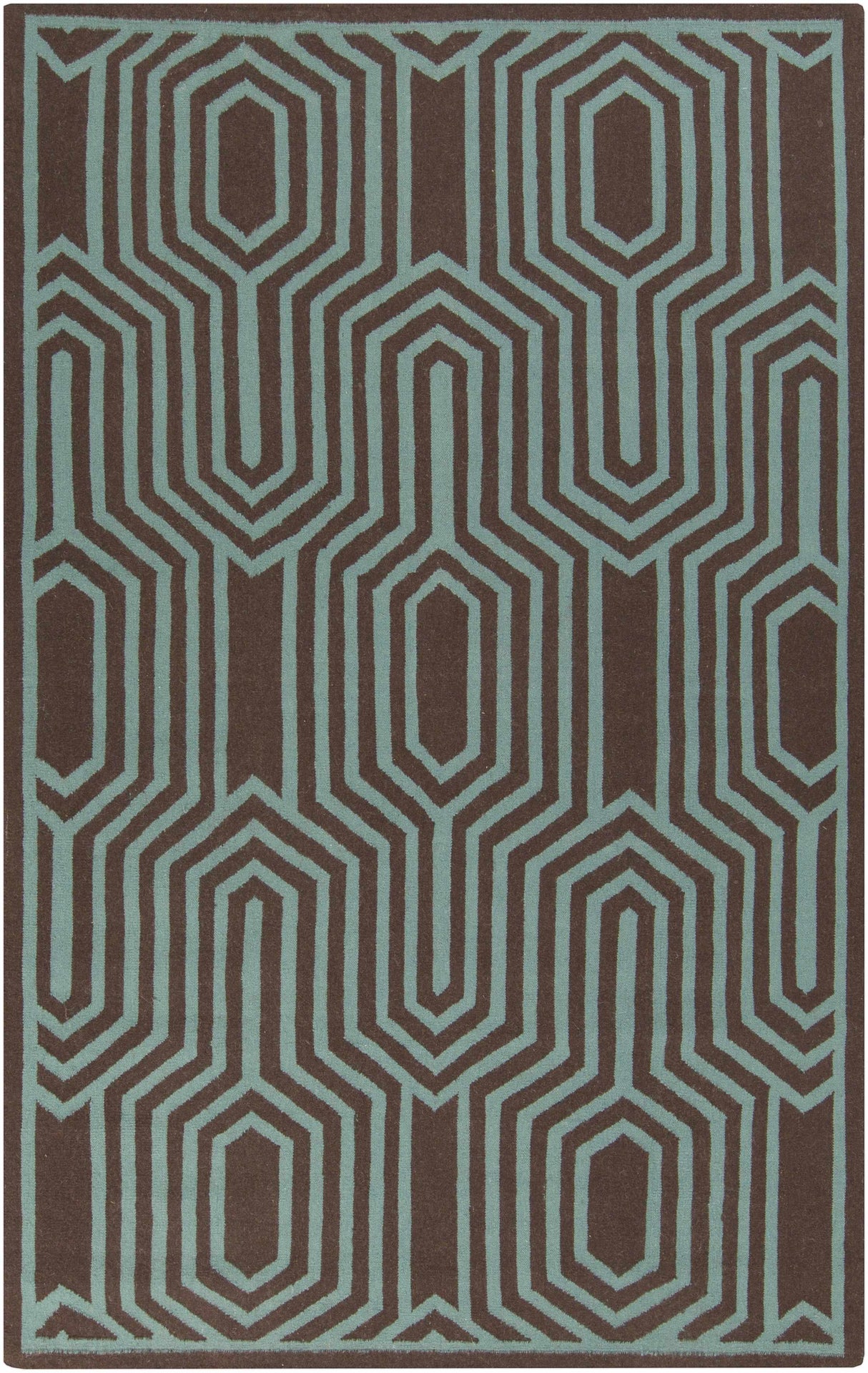 Titusville  Area Rug - Clearance