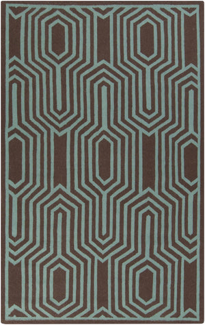 Titusville  Area Rug - Clearance