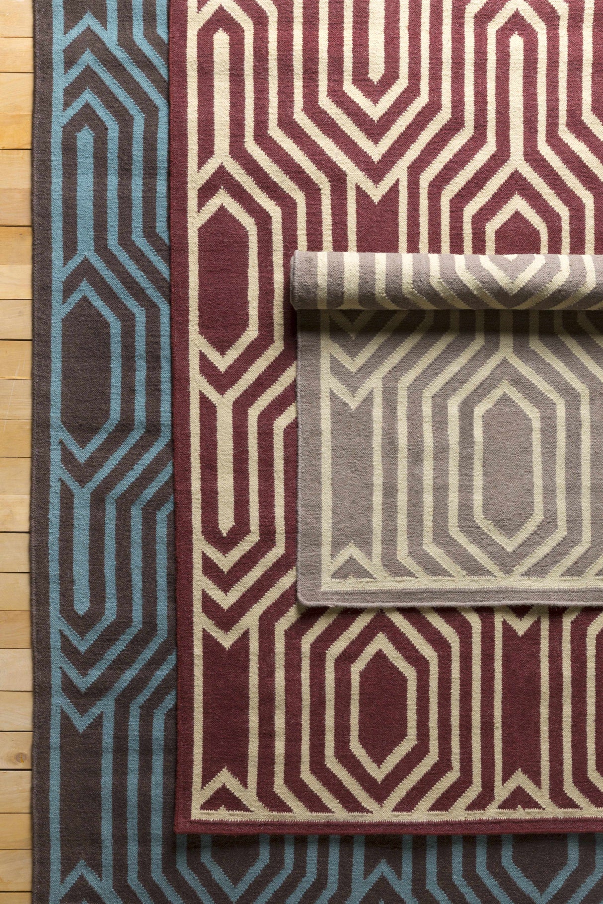 Titusville  Area Rug - Clearance