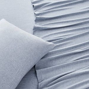 4-Piece Jersey Sheet Set - Carmen Collection