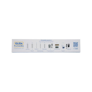 GLIDA PlatformOne Complete Kit: Bring Your Christmas Village to Life
