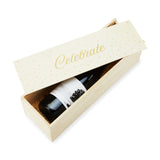 Starlight wood wine box twine®