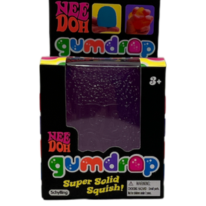Gumdrop NeeDoh -