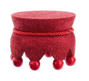 5" Hollywood Nutcracker Base -