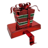 Gift Box Stocking Hanger -