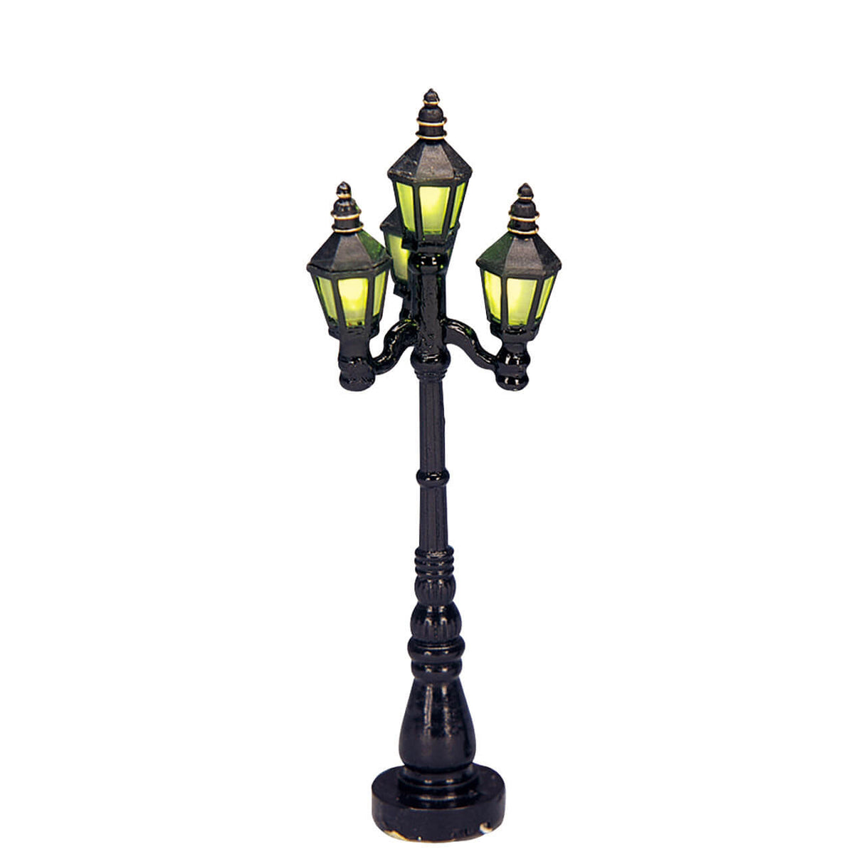 Old English Street Lamp