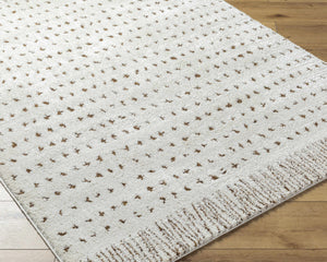 Tuvya Area Rug