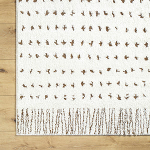 Tuvya Area Rug