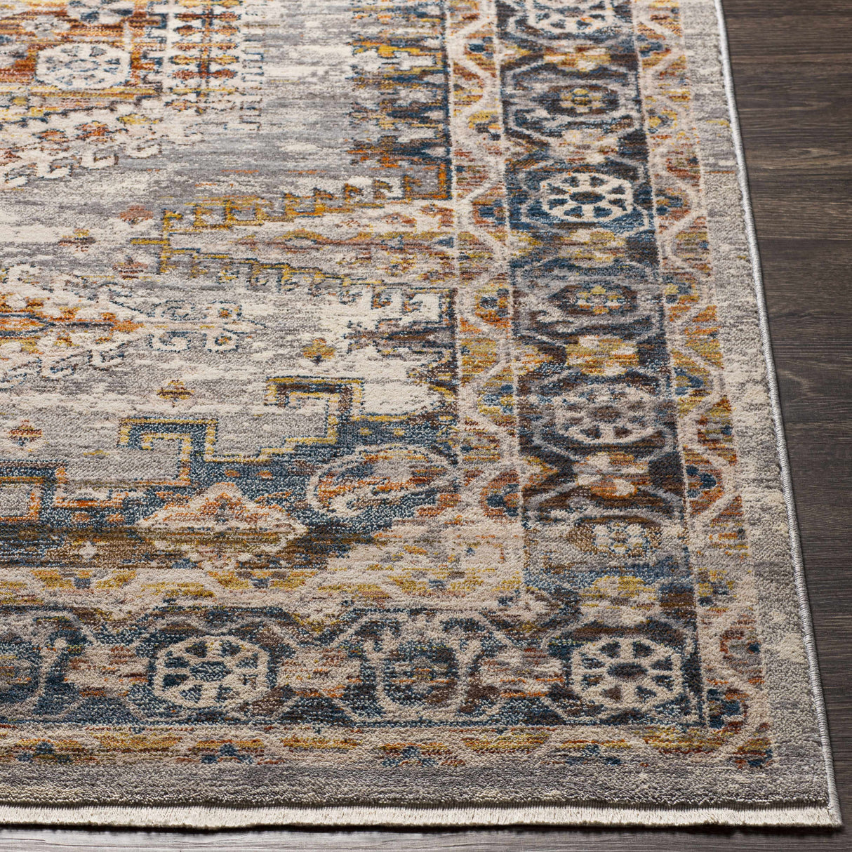 Tallaght Area Carpet Area Rug - Clearance